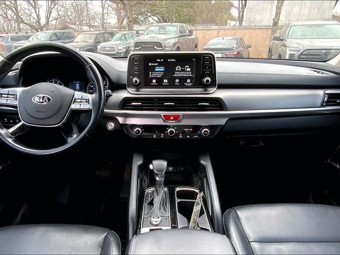 Used 2020 Kia Telluride LX image 15