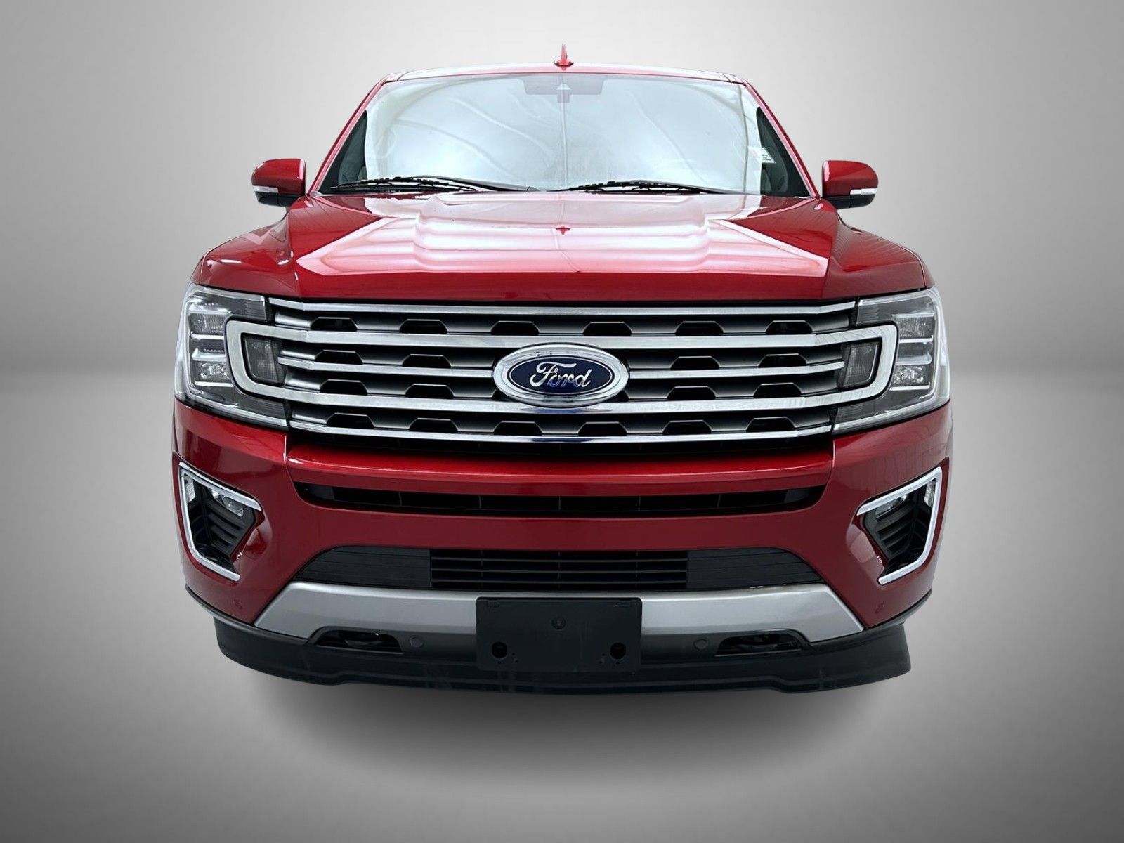 Used 2021 Ford Expedition Limited AWD/4WD image 2
