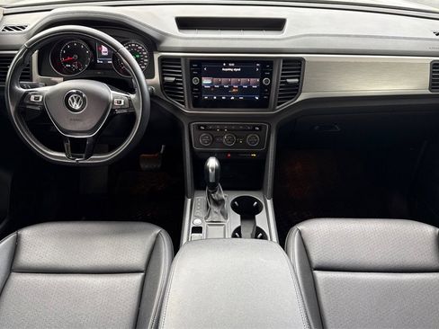 Used 2020 Volkswagen Atlas SE image 20