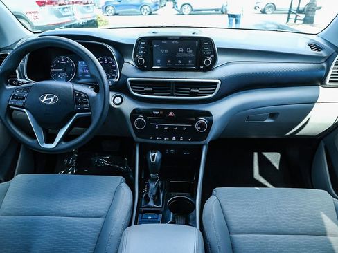Used 2020 Hyundai Tucson Value image 17