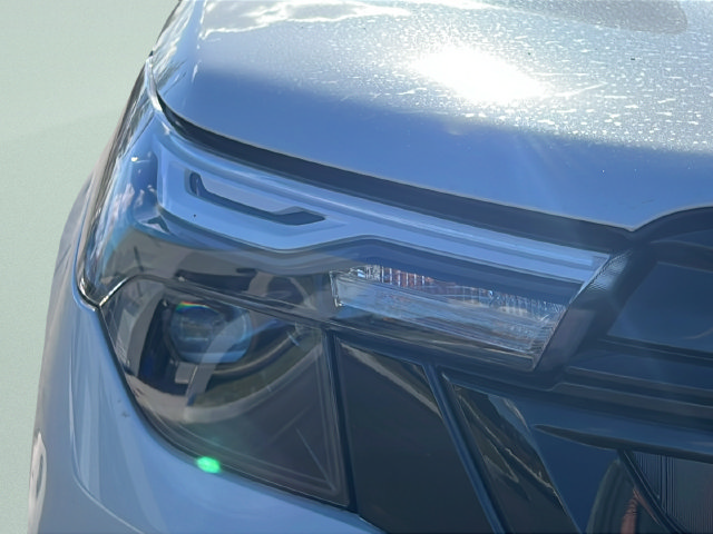 New 2026 Subaru Forester Sport AWD/4WD image 22