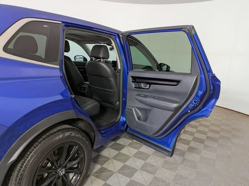 Used 2024 Honda CR-V EX-L image 35