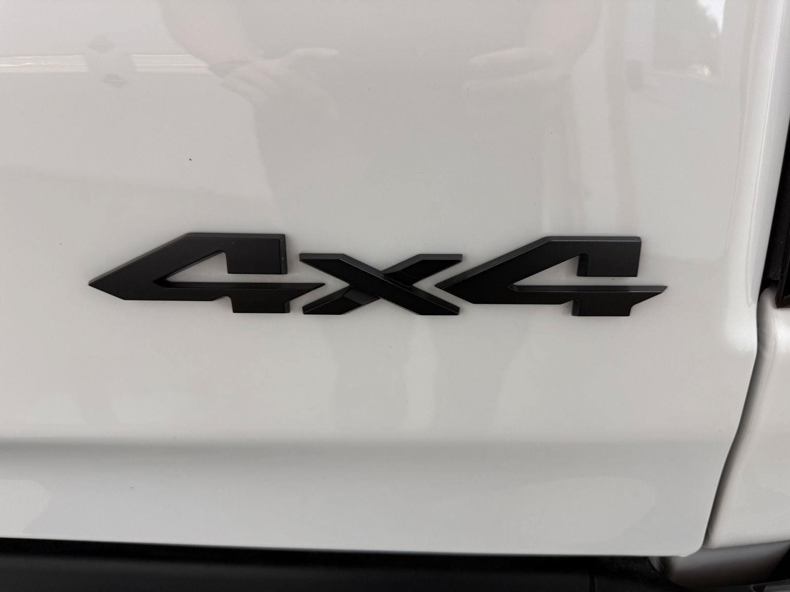 Used 2026 RAM 1500 Rebel w/ Rebel Level 1 Equipment Group AWD/4WD image 34