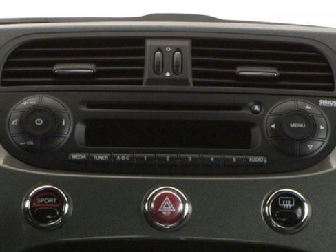 Used 2013 FIAT 500 Pop image 12