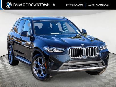 Used 2024 BMW X3 sDrive30i
