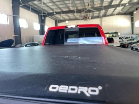 Used 2022 RAM 2500 Laramie image 6