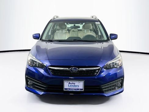 Used 2023 Subaru Impreza 2.0i Premium AWD/4WD image 2