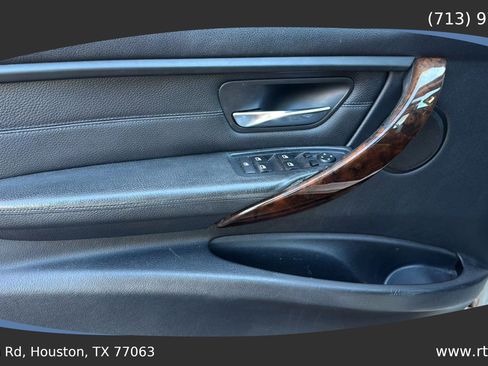 Used 2014 BMW 328i xDrive Sedan image 23