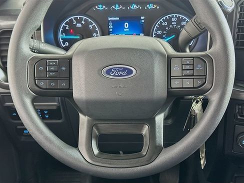 Used 2023 Ford F150 XL w/ STX Appearance Package RWD image 14