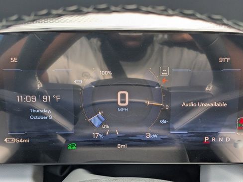 New 2026 Chevrolet Equinox EV LT w/ LPO, All-Weather Mat Package image 29