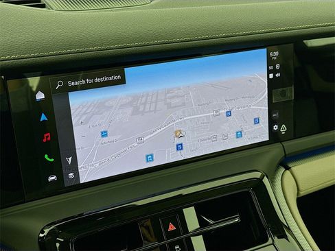 New 2026 Porsche Panamera 4 image 19