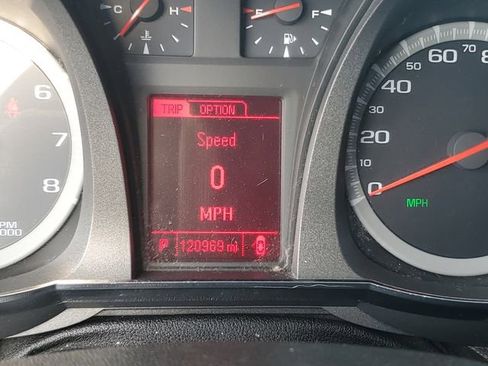 Used 2014 GMC Terrain SLE image 15