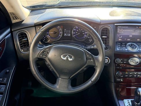 Used 2012 INFINITI EX35 Journey w/ Premium Pkg image 15