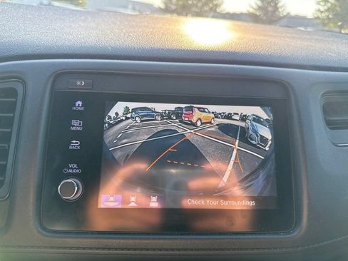 Used 2022 Honda HR-V Sport image 22