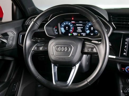 Used 2023 Audi Q3 2.0T Premium Plus w/ Premium Plus Package image 13