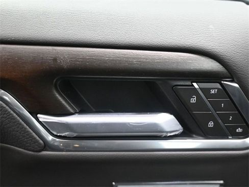 New 2026 GMC Sierra 1500 Denali image 11