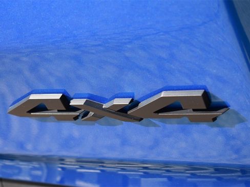 Used 2025 RAM 1500 Rebel w/ Rebel Level 1 Equipment Group image 21