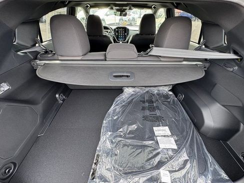 New 2026 Subaru Crosstrek 2.5i Sport w/ Crosstrek Mirror Package image 13