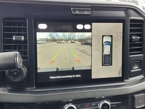 New 2026 Ford F350 Platinum w/ FX4 Off-Road Package AWD/4WD image 25