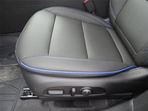 New 2026 Buick Envista Sport Touring w/ Convenience I Package image 10