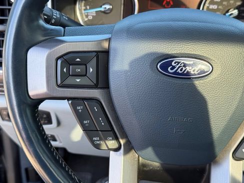 Used 2022 Ford F450 Limited w/ FX4 Off-Road Package AWD/4WD image 17