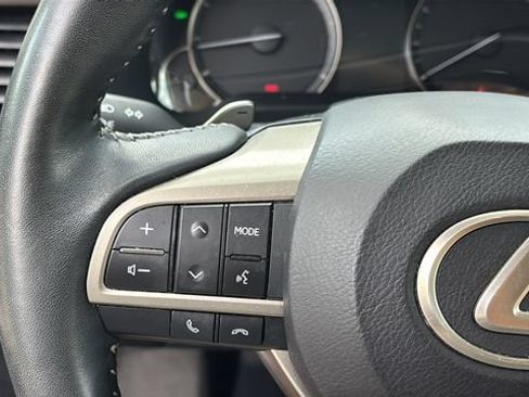 Used 2021 Lexus RX 350 FWD w/ Premium Package image 23