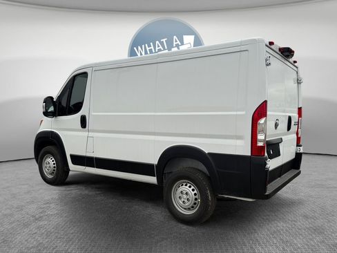 New 2026 RAM ProMaster 1500 w/ Safety Group image 6