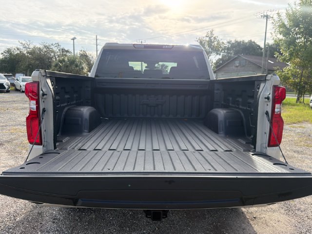 New 2026 Chevrolet Silverado 1500 RST w/ RST Select Package RWD image 12