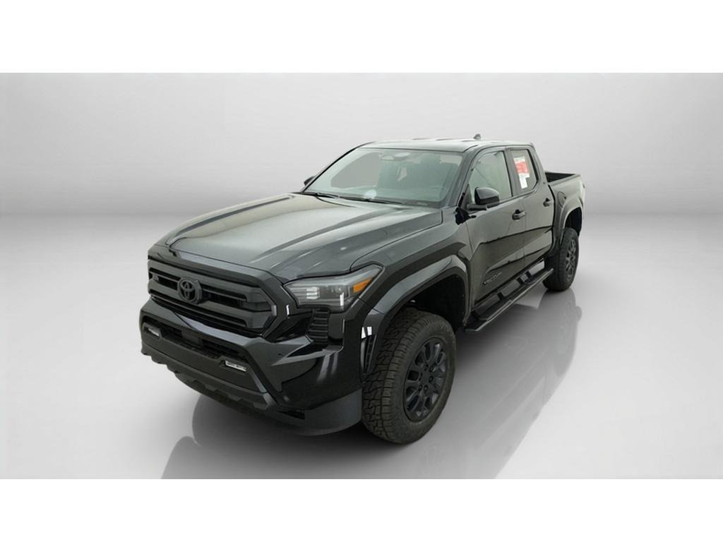 New 2026 Toyota Tacoma SR5 AWD/4WD image 16