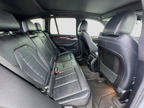 Used 2019 BMW X3 sDrive30i w/ Convenience Package image 17