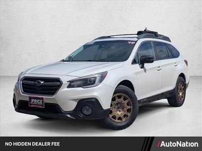Used 2019 Subaru Outback 3.6R Limited