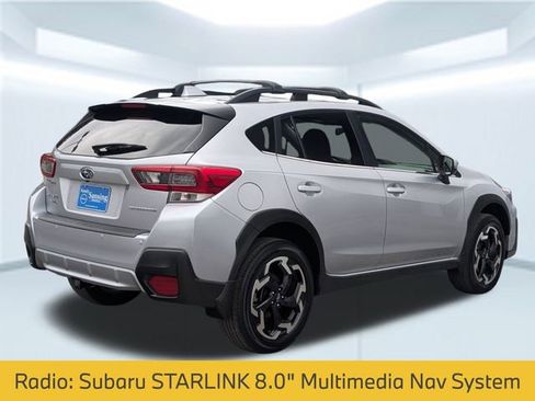 Used 2023 Subaru Crosstrek 2.5i Limited image 6