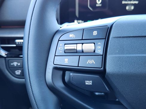 New 2026 Kia Sportage X-Line Prestige AWD/4WD image 18
