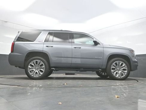 Used 2018 Chevrolet Tahoe LT image 35