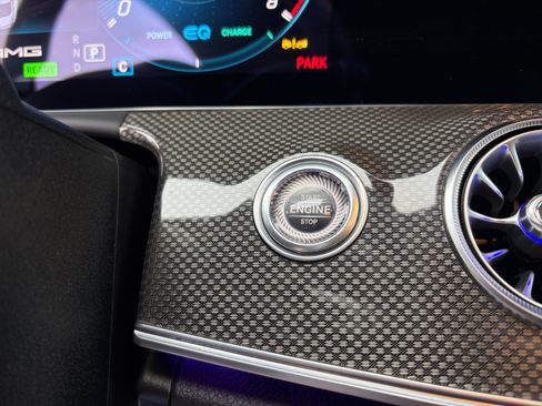 Certified 2022 Mercedes-Benz E 53 AMG 4MATIC Coupe w/ Driver Assistance Package image 30