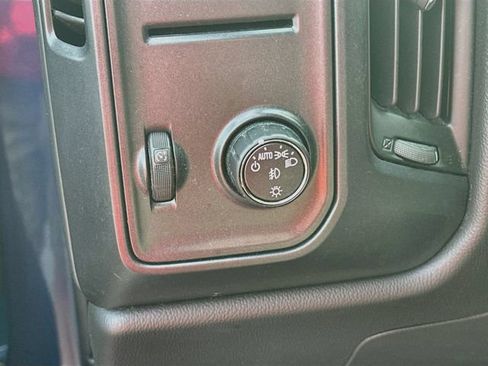 Used 2017 GMC Sierra 1500 4x4 Double Cab w/ Elevation Edition image 11