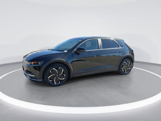 Certified 2023 Hyundai Ioniq 5 SE AWD/4WD image 4