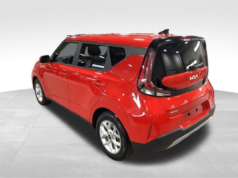Certified 2023 Kia Soul LX w/ Option Group 015 image 9