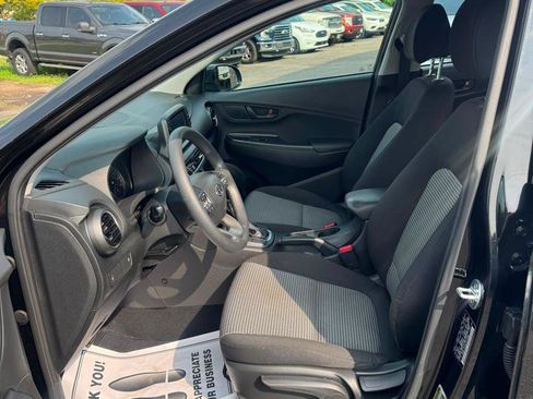 Used 2018 Hyundai Kona SE AWD/4WD image 14