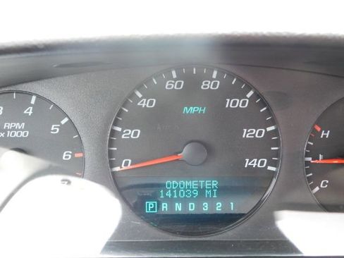 Used 2008 Chevrolet Impala LS image 16