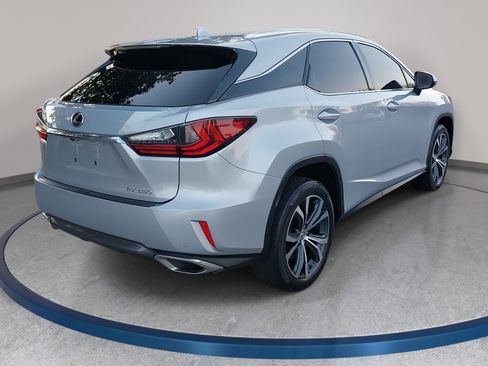 Used 2017 Lexus RX 350 FWD w/ Premium Package image 5