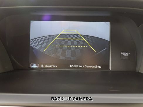 Used 2015 Honda Accord EX-L image 4