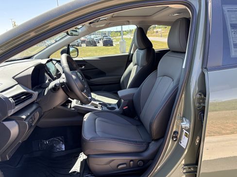 New 2026 Subaru Crosstrek 2.5i Limited AWD/4WD image 27