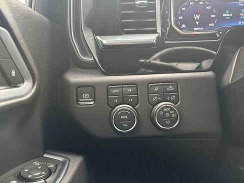 Certified 2025 Chevrolet Silverado 3500 LT w/ Trail Boss Package AWD/4WD image 18