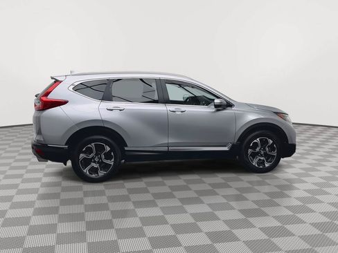 Used 2019 Honda CR-V Touring image 39