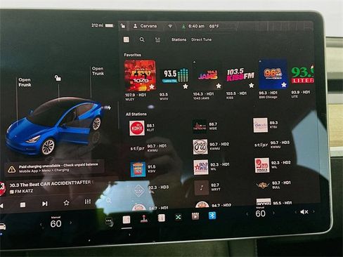 Used 2022 Tesla Model 3 image 14