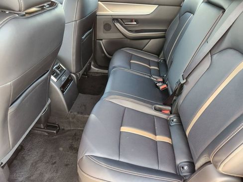 New 2026 MAZDA CX-70 3.3 Turbo S w/ Premium Package image 17