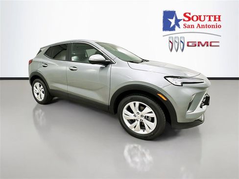 New 2026 Buick Encore GX Preferred w/ Comfort Package image 1