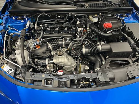 New 2026 Acura Integra A-Spec image 20