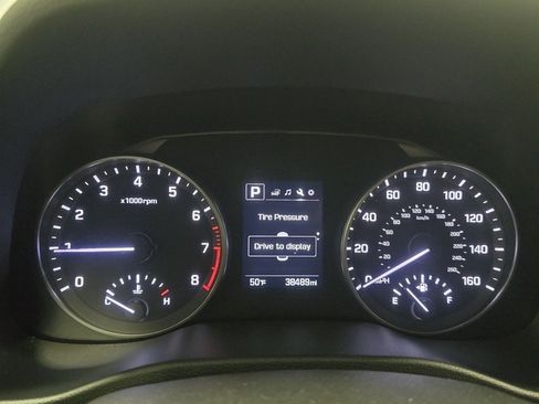 Used 2018 Hyundai Elantra SEL w/ Cargo Package image 25